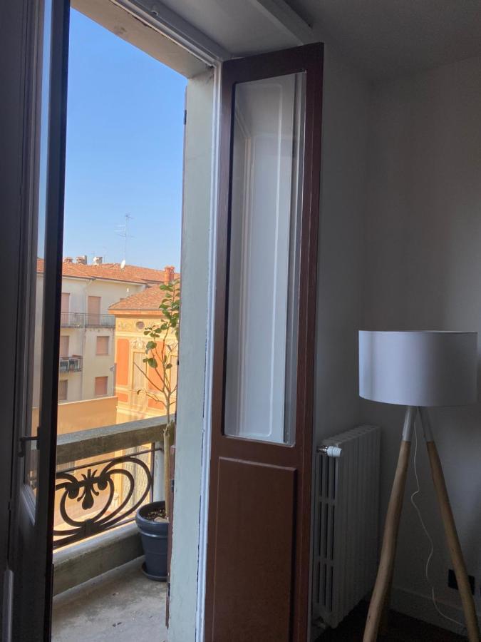 Loft Manzoni 37 Apartment Cremona Exterior photo