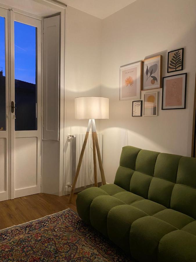 Loft Manzoni 37 Apartment Cremona Exterior photo