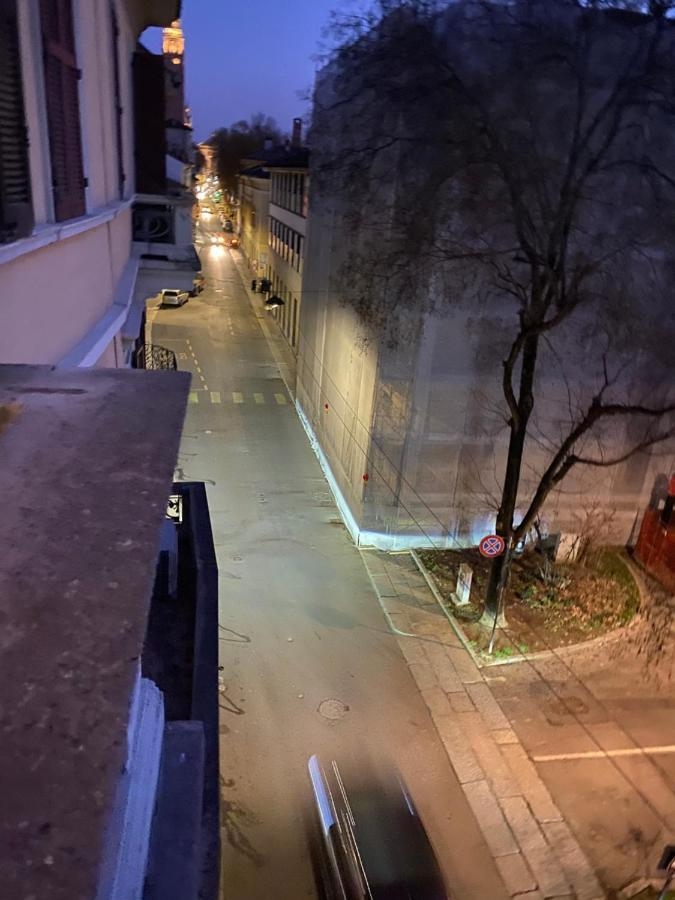 Loft Manzoni 37 Apartment Cremona Exterior photo