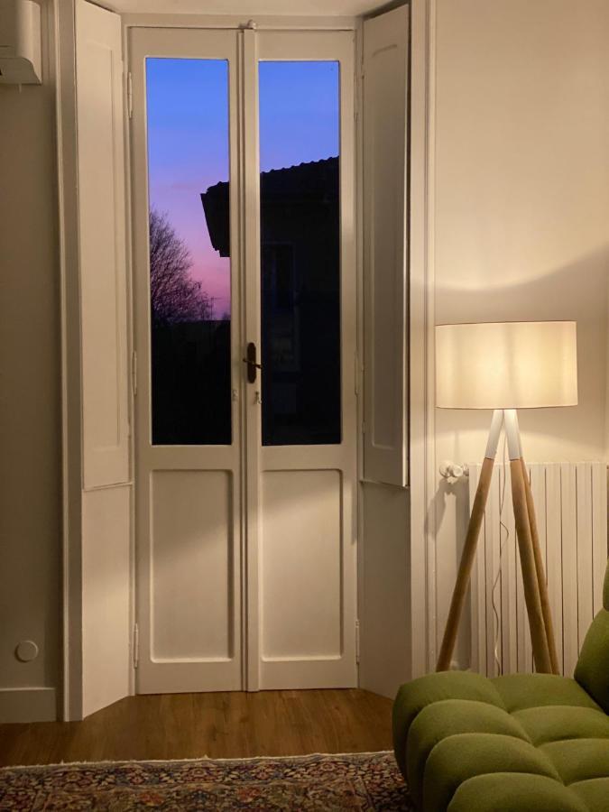 Loft Manzoni 37 Apartment Cremona Exterior photo