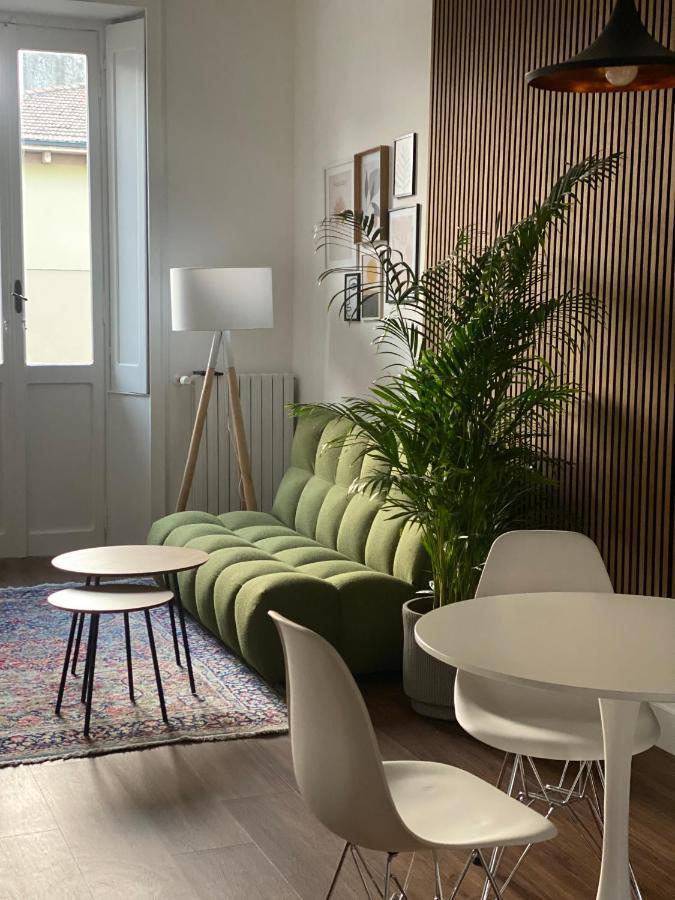 Loft Manzoni 37 Apartment Cremona Exterior photo