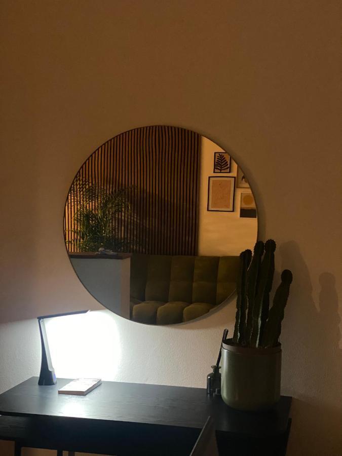 Loft Manzoni 37 Apartment Cremona Exterior photo