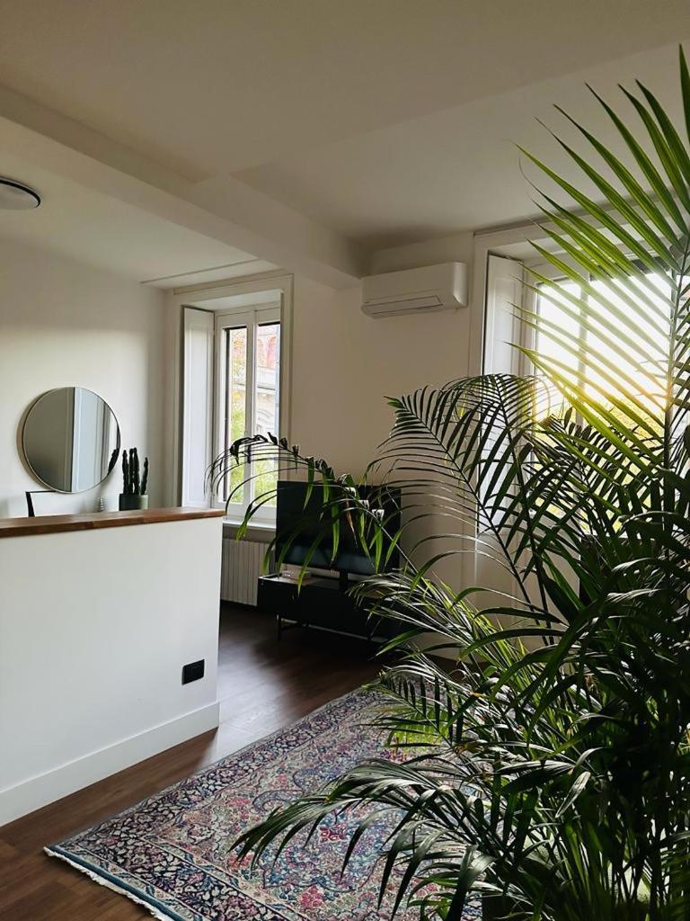 Loft Manzoni 37 Apartment Cremona Exterior photo