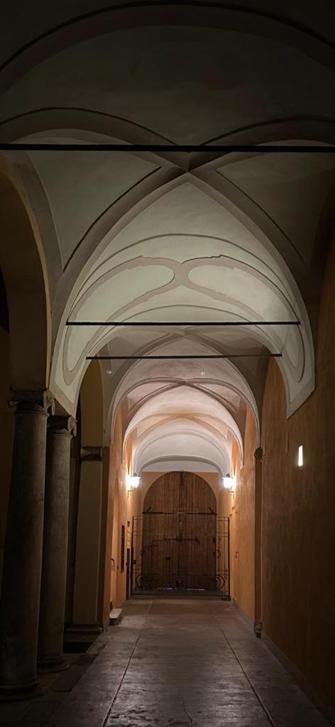 Loft Manzoni 37 Apartment Cremona Exterior photo