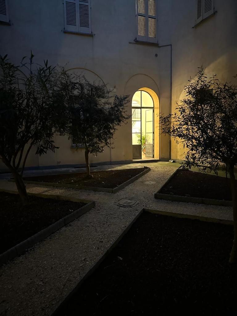 Loft Manzoni 37 Apartment Cremona Exterior photo